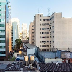 Bhomy Paulista - Novo E Bem Localizado Mr44